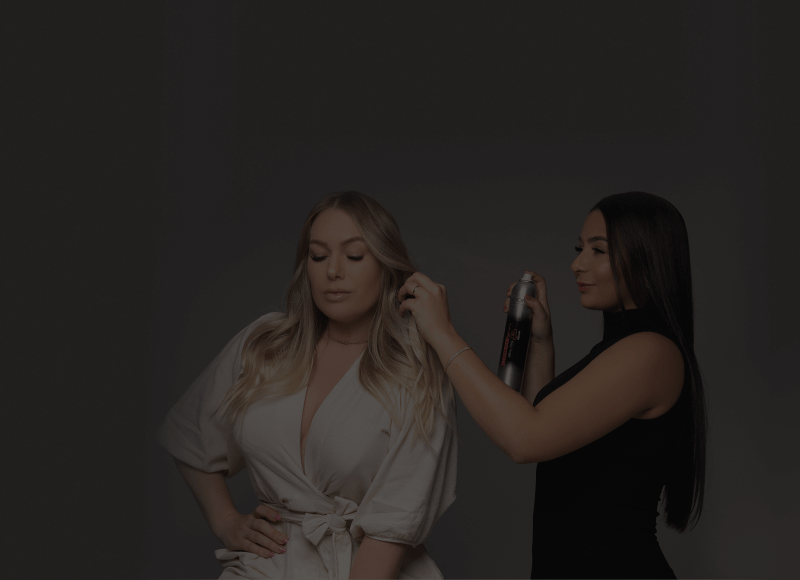 Mechas Loiras em Joinville