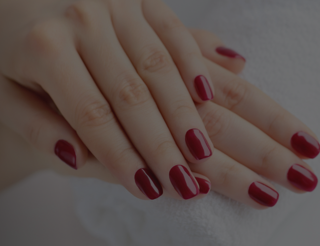 Manicure