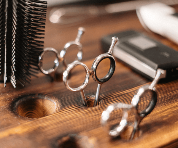 Cortes de Cabelo Feminino em Joinville