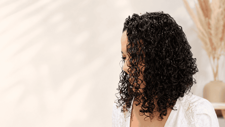 Corte de Cabelo Cacheado em Joinville