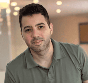 Julian Vieira Cabeleireiro