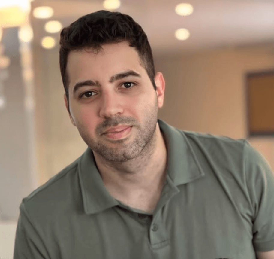 Julian Vieira
